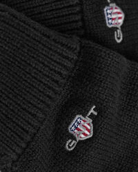 Guanti in maglia Essential