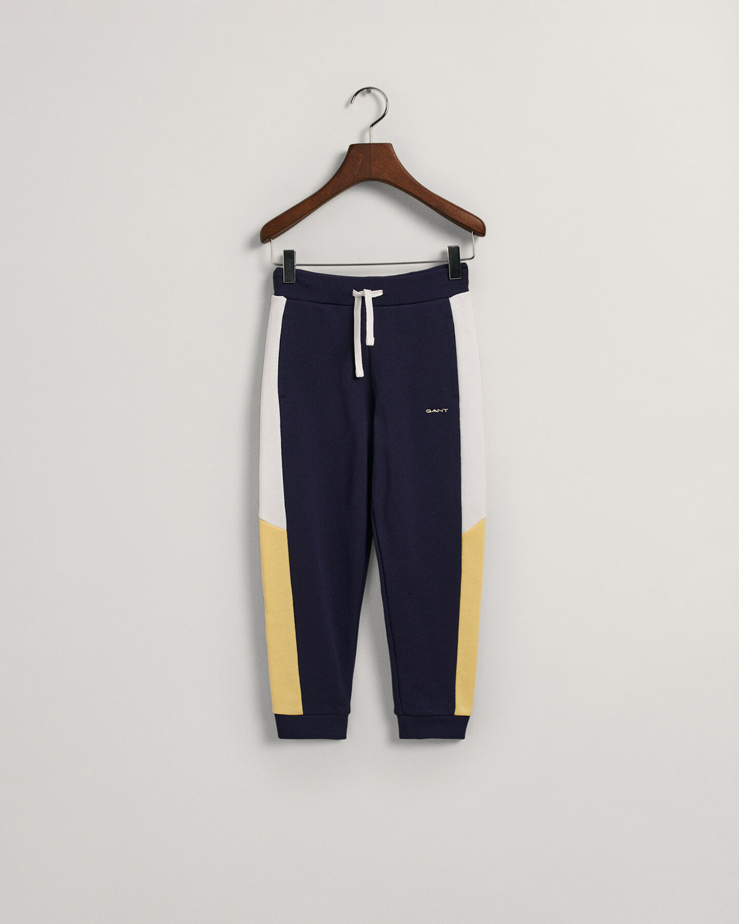 Pantaloni della tuta a blocchi di colore Boys