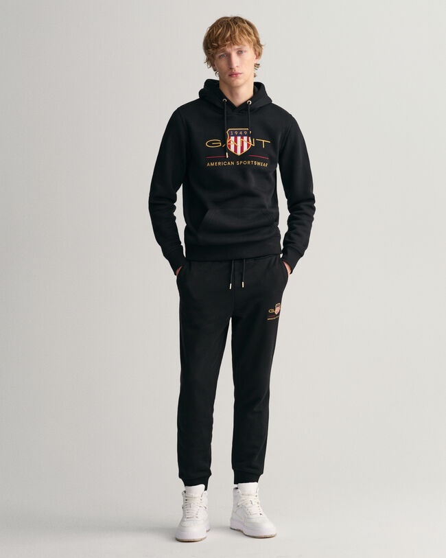 Pantaloni della tuta Archive Shield