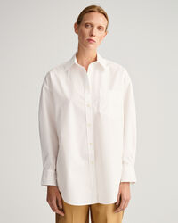 Camicia oversize