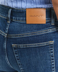 Jeans svasati slim fit