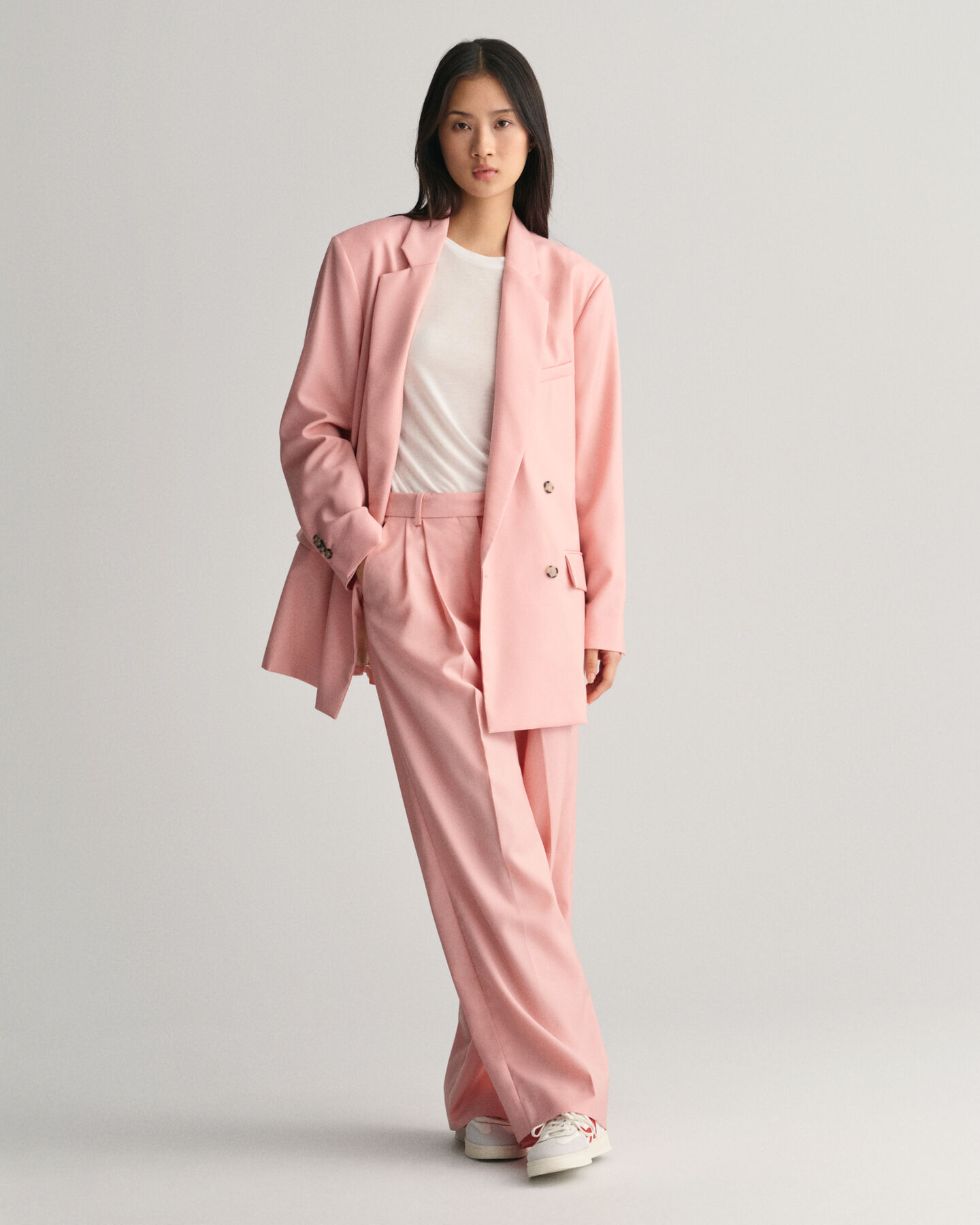 Blazer Club oversize