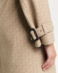 Trench Jacquard Monogram