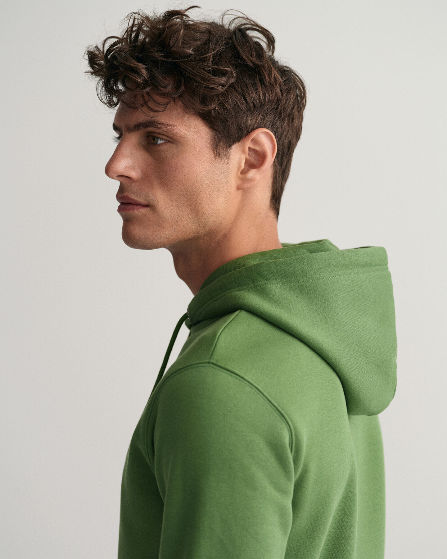 Felpa Original con cappuccio