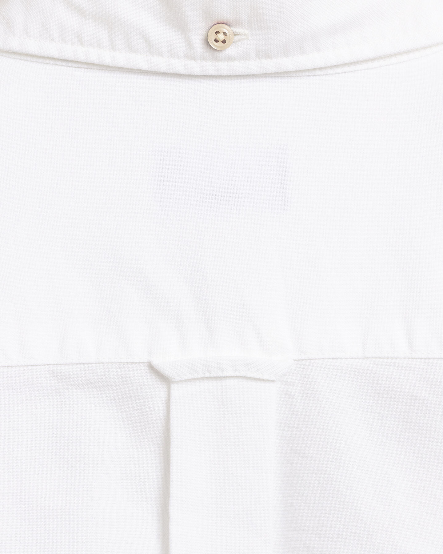 Camicia Oxford regular fit