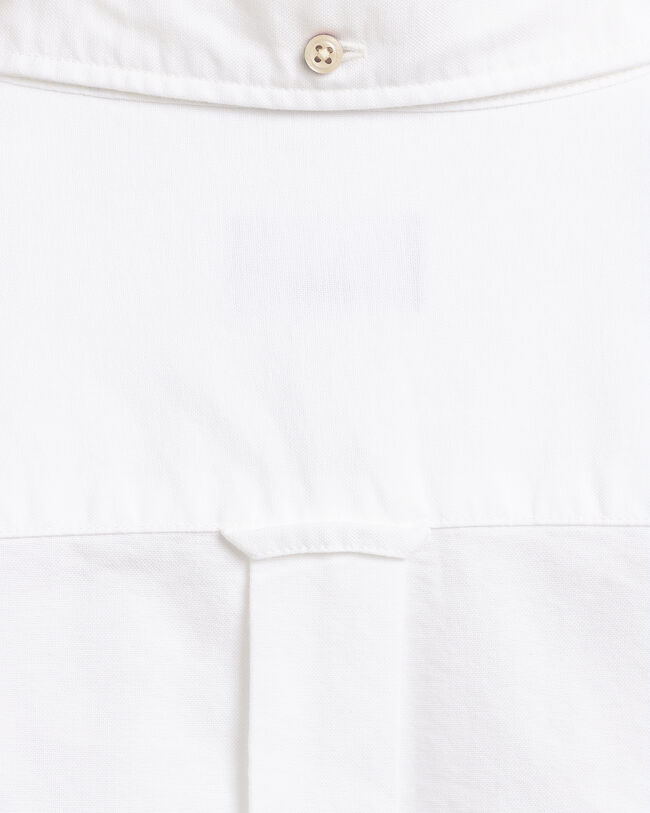 Camicia Oxford regular fit