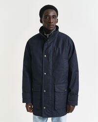 Giacca Double Decker