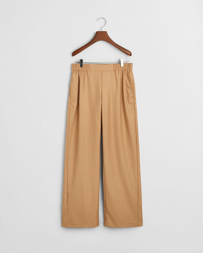 Pantaloni Pull-On