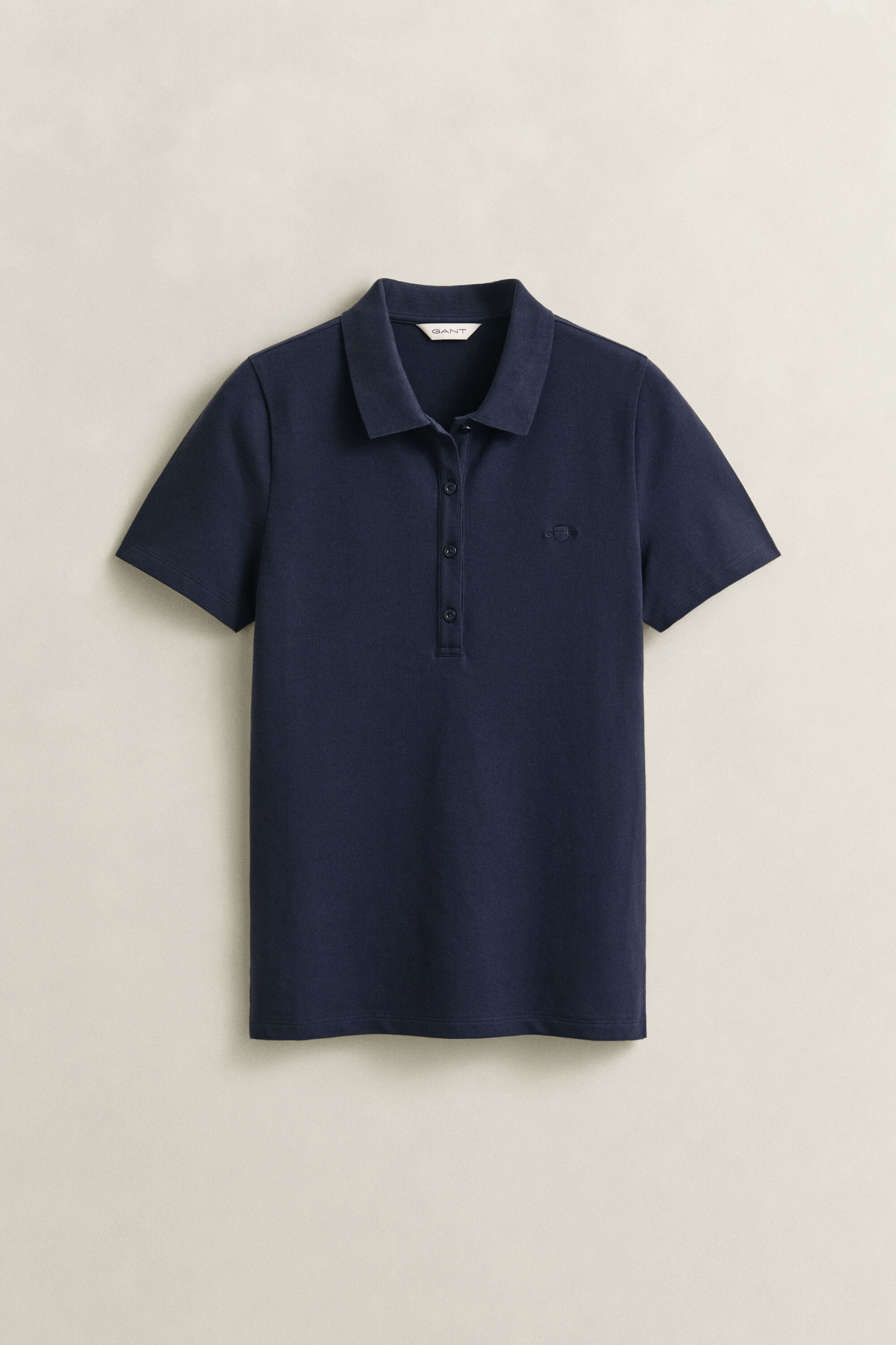 Polo slim fit