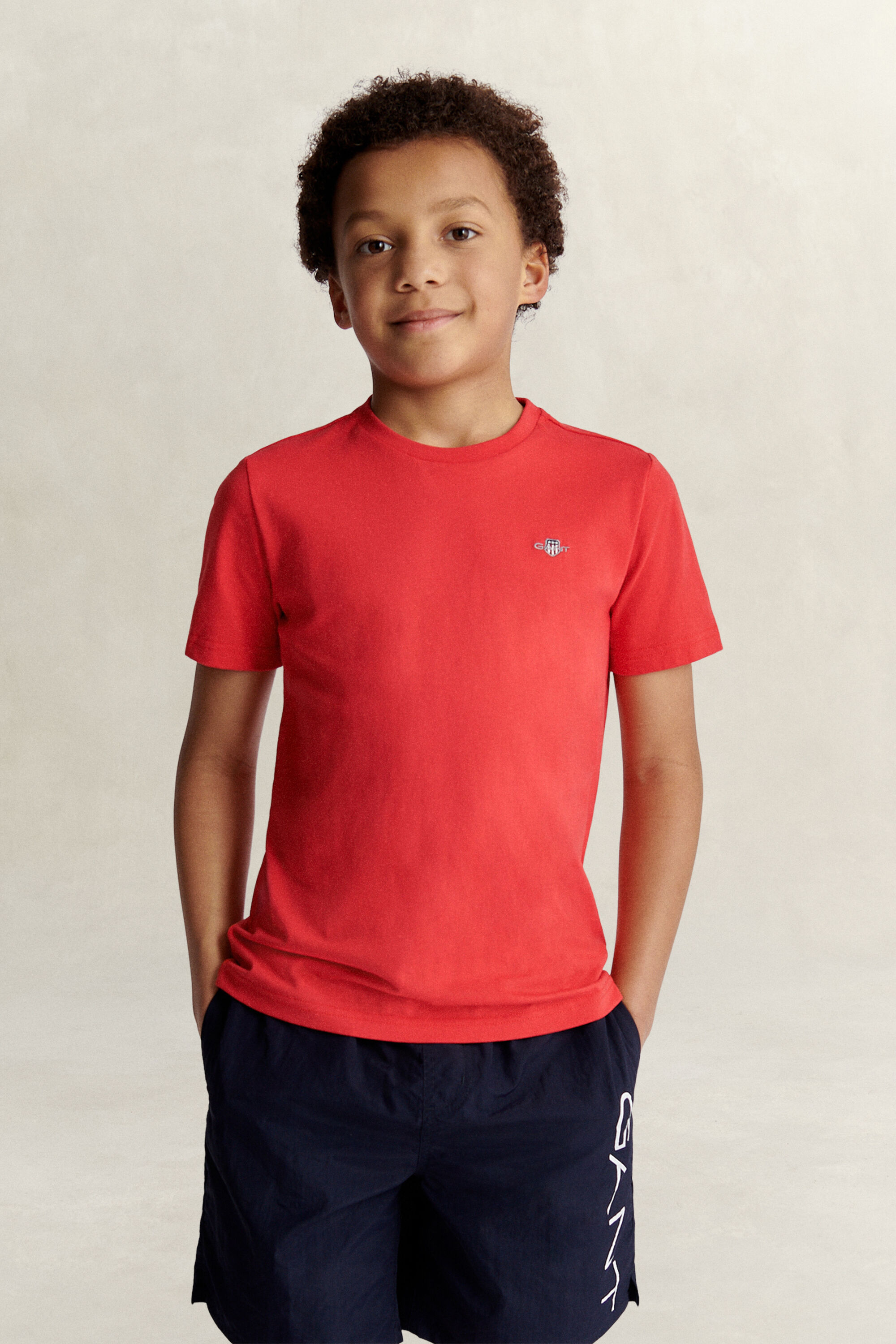T-shirt Shield Teens
