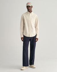 Camicia Archive Oxford regular fit