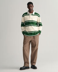 Heavy Rugger a righe