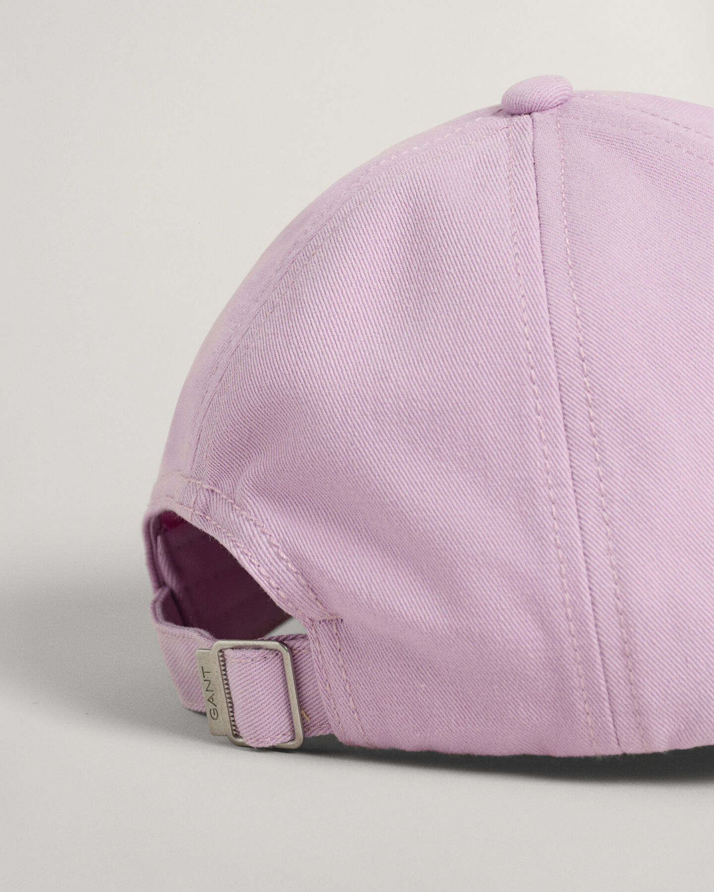 Cappellino in twill di cotone