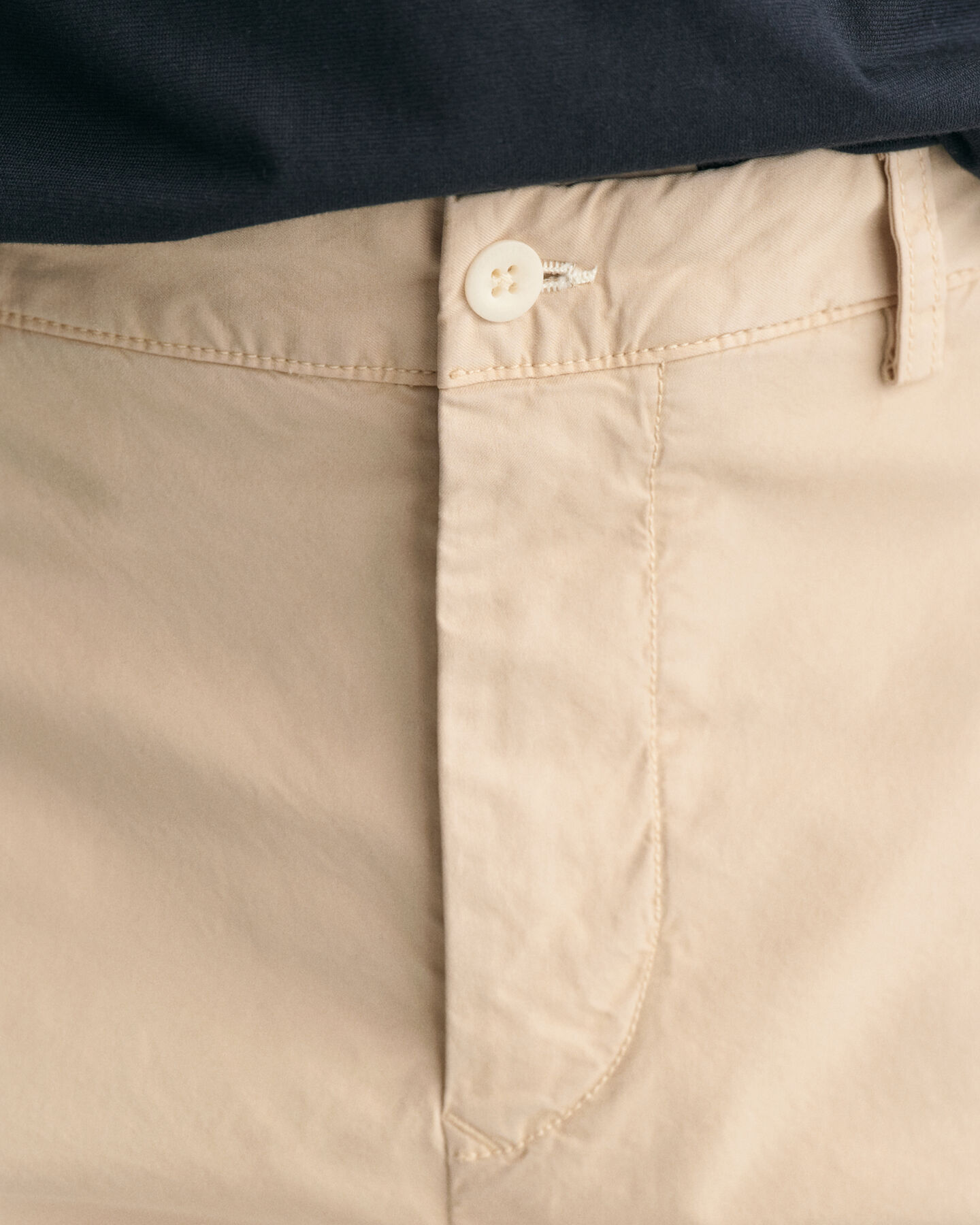Pantaloni chino Sunfaded regular fit
