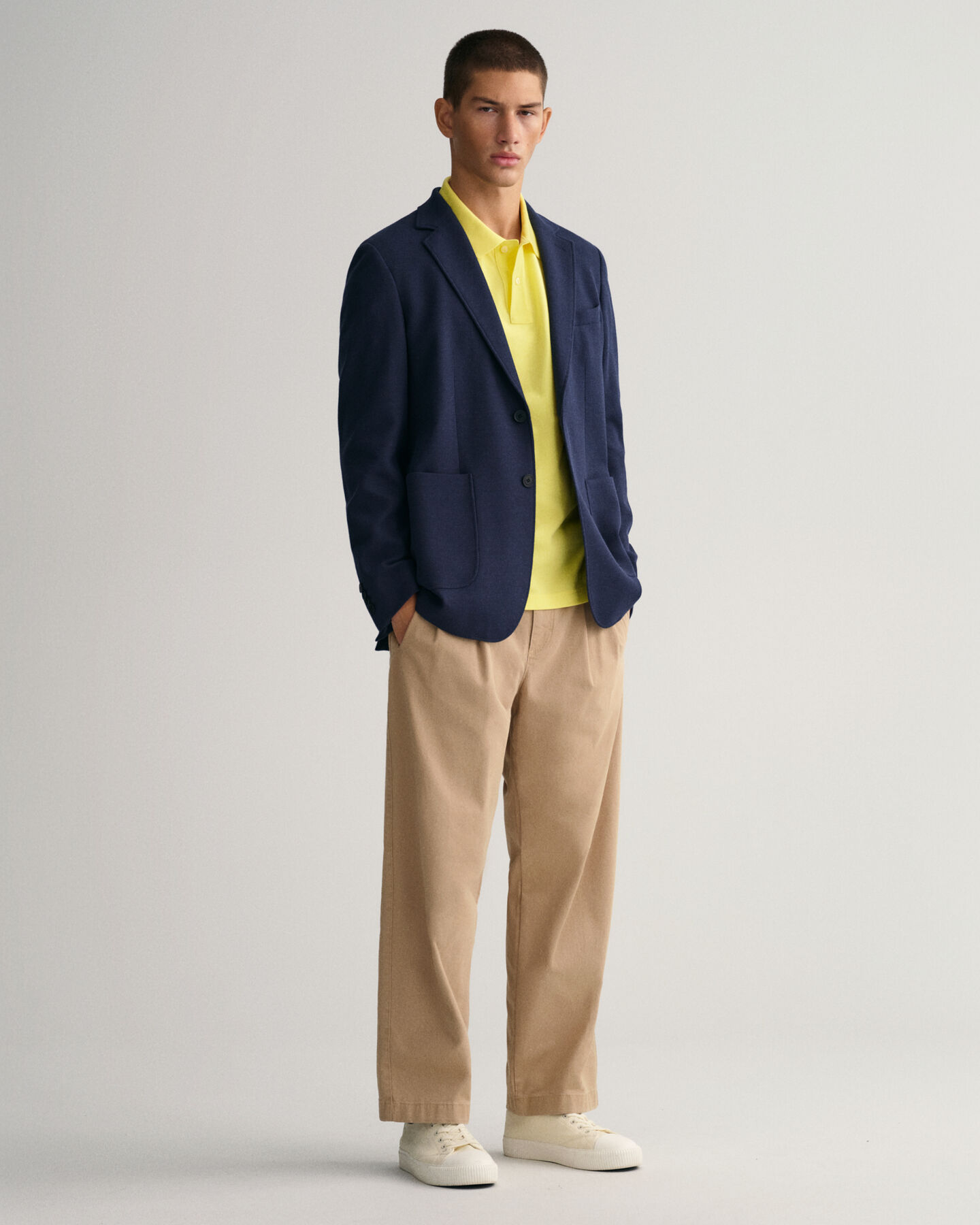 Polo Original in piqu&eacute; regular fit