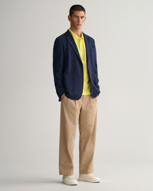 Polo Original in piqu&eacute; regular fit