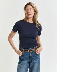 T-shirt in cotone leggero