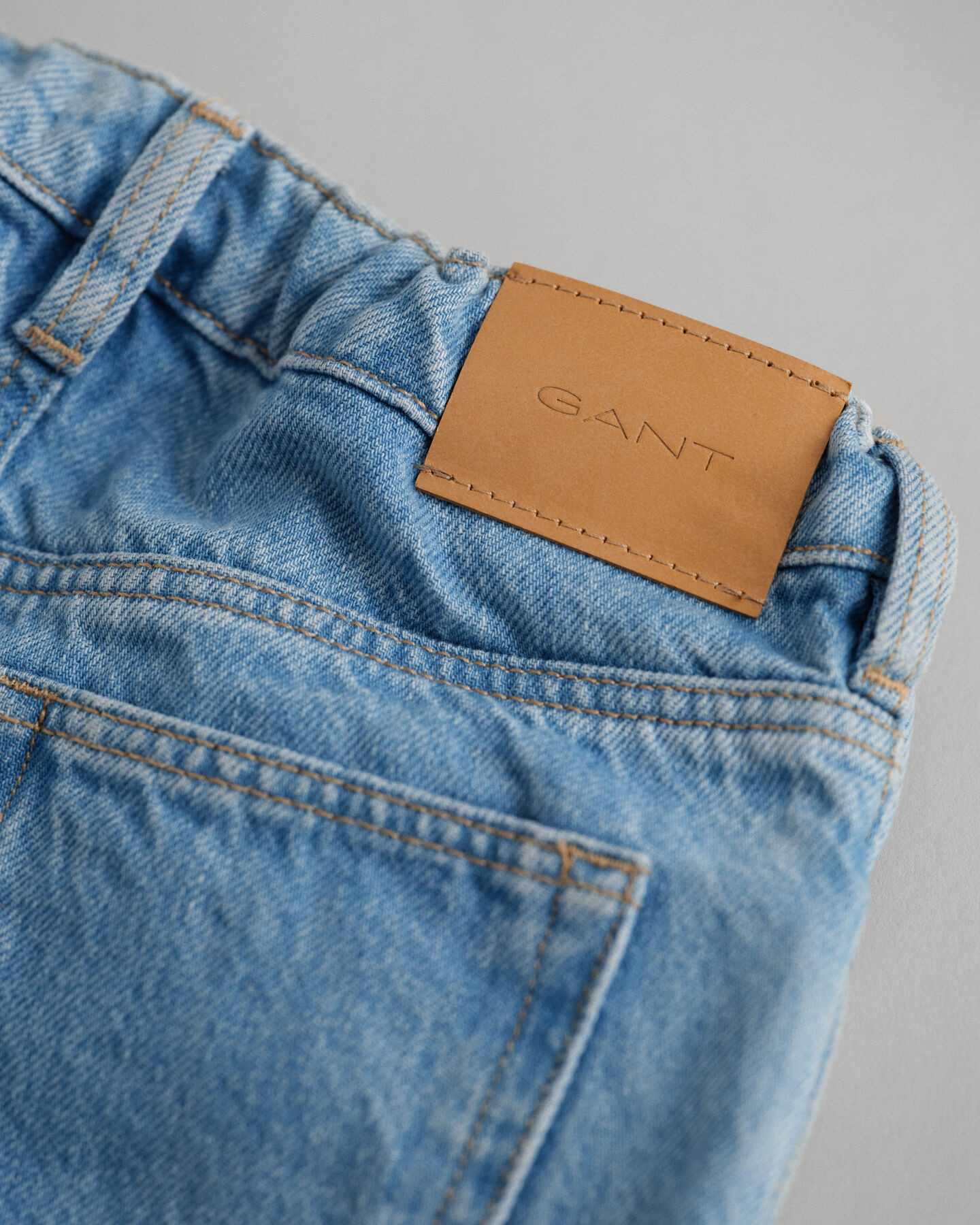 Jeans relaxed fit Kids