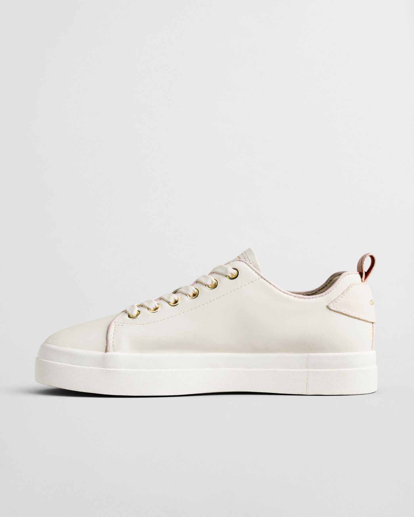 Sneakers Avona in pelle