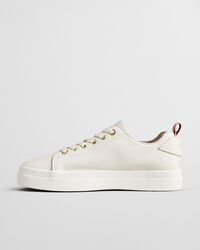Sneakers Avona in pelle