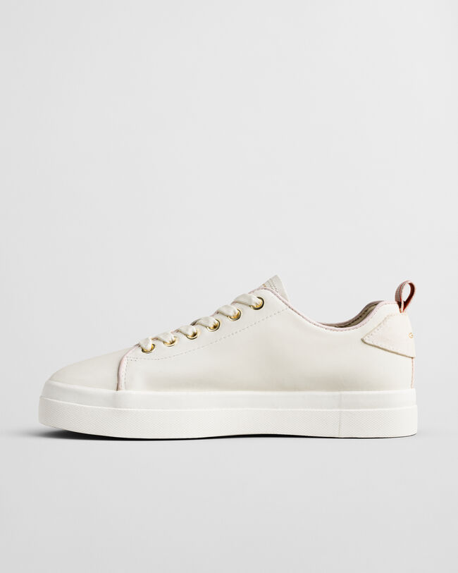 Sneakers Avona in pelle