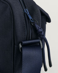 Borsa Contrast Shield Teens