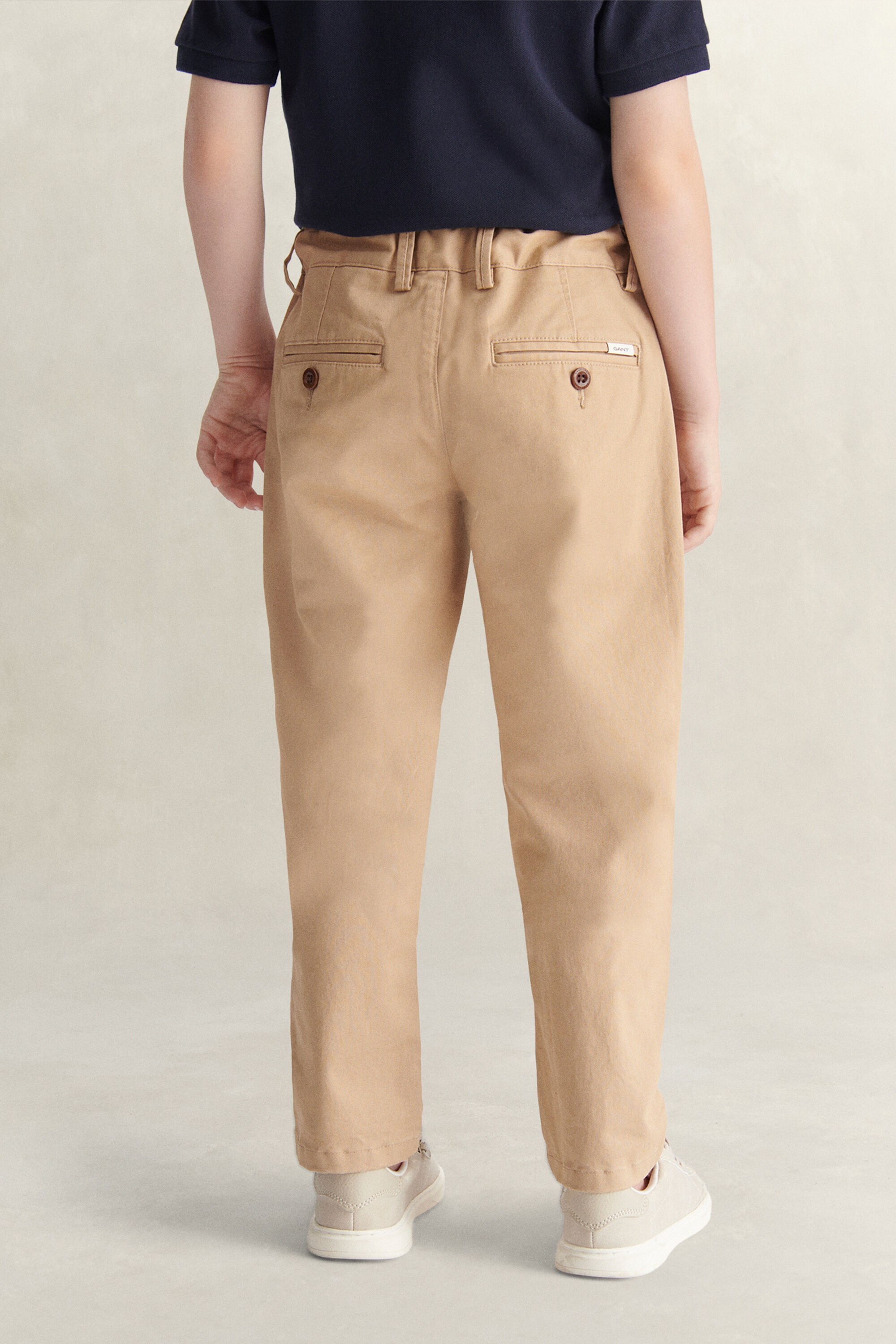 Pantaloni chino Boys