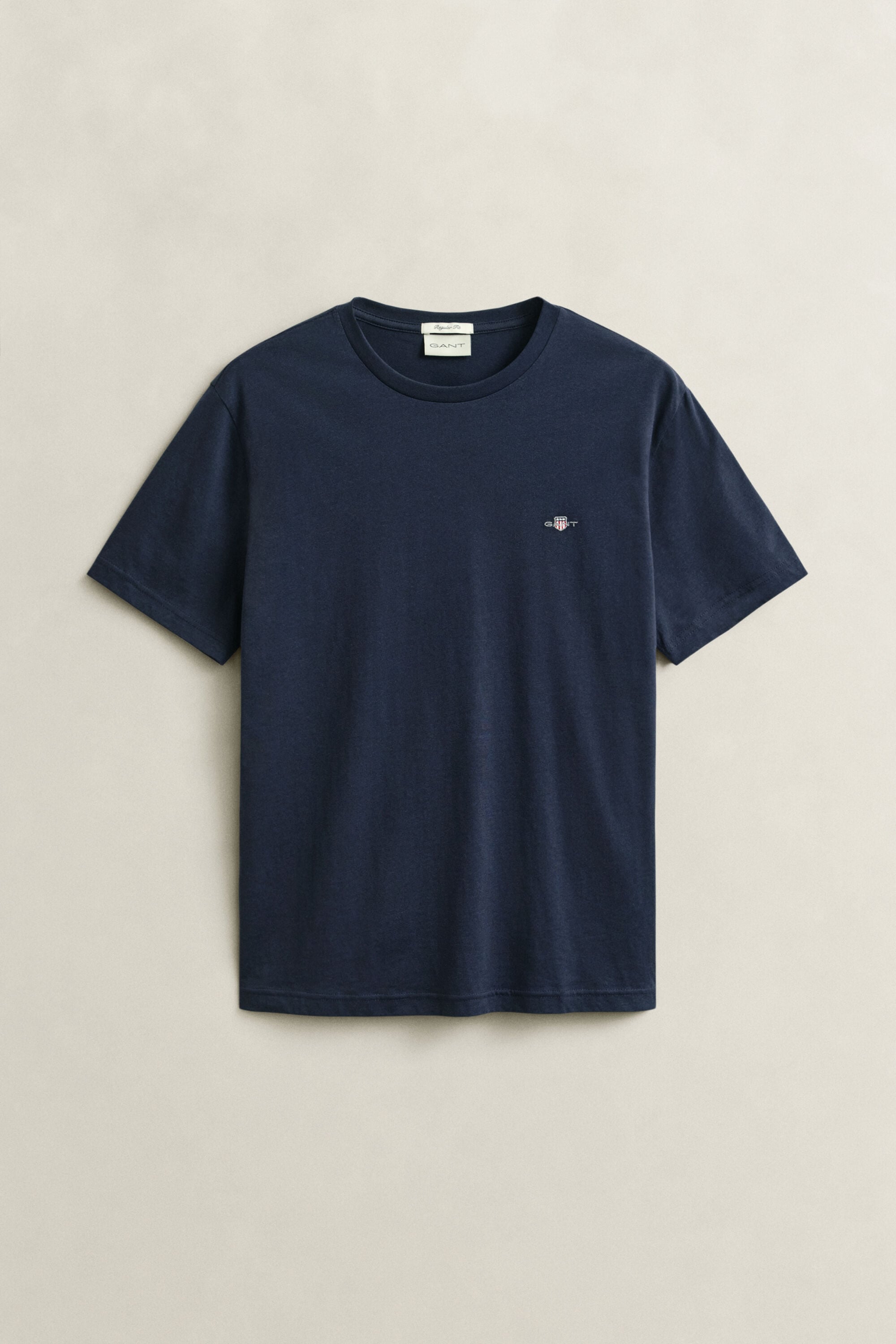 T-shirt Shield regular