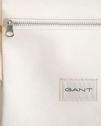 Borsa tote Graphic in tela di cotone