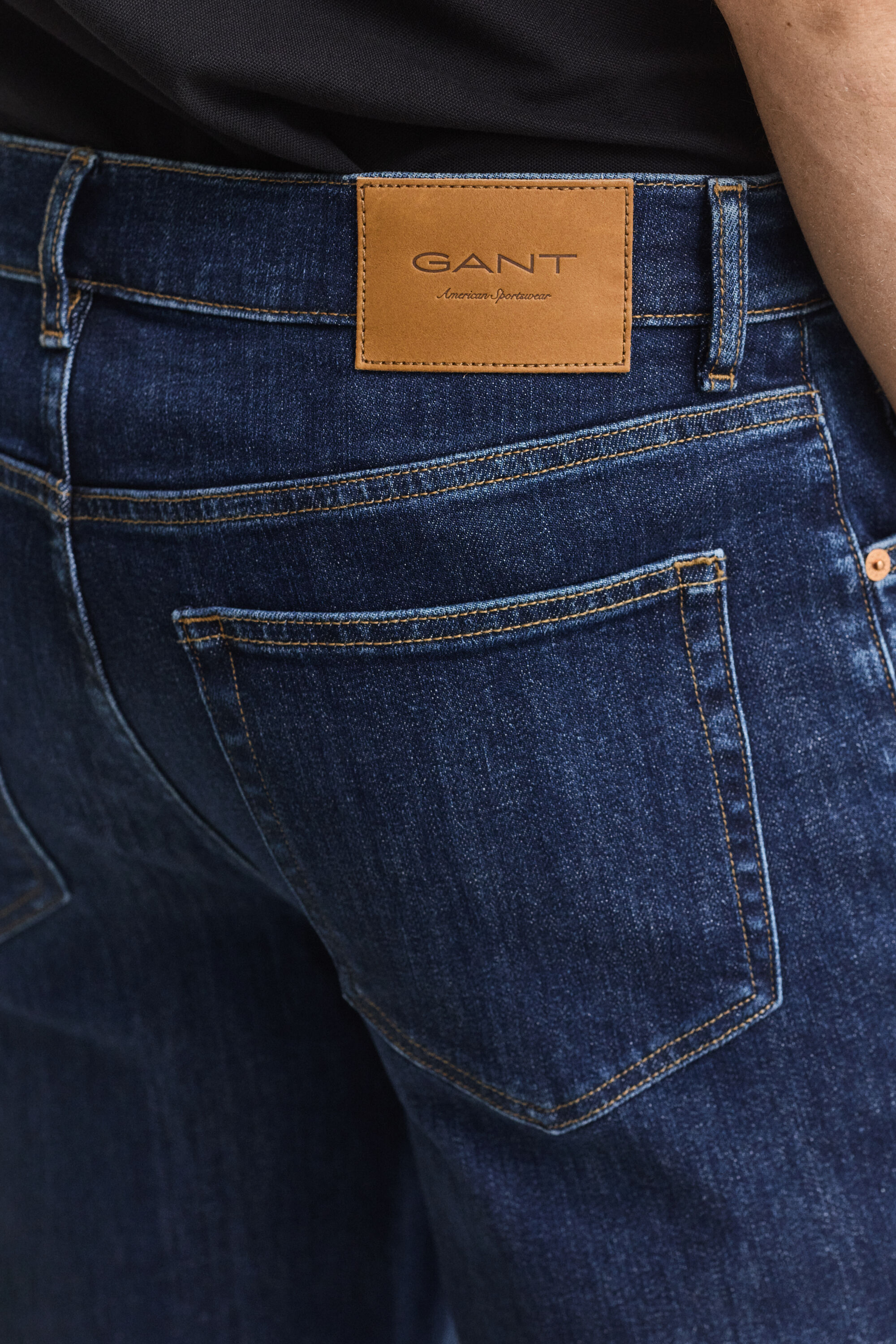 Jeans regular fit