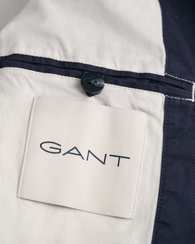 Giacca Windcheater in cotone