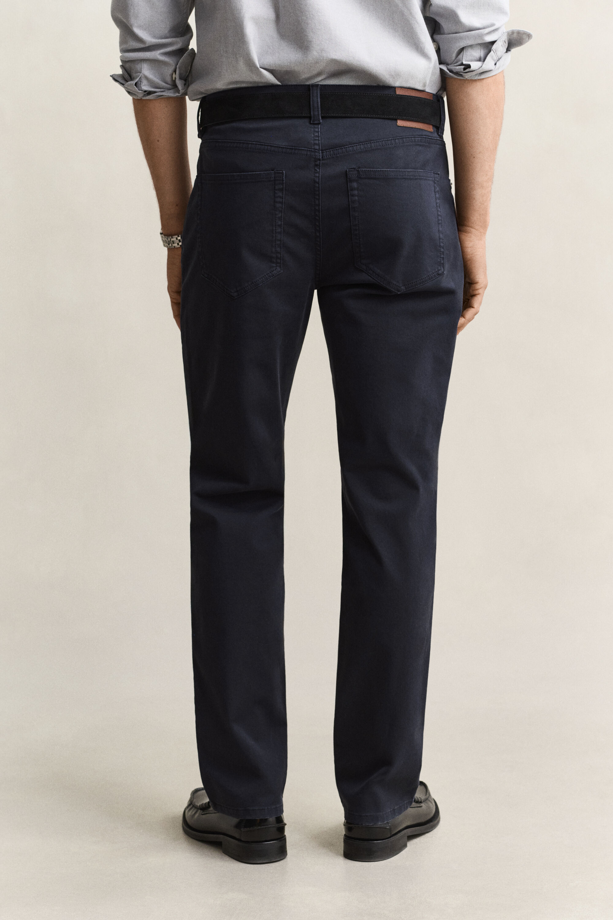 Jeans Desert regular fit