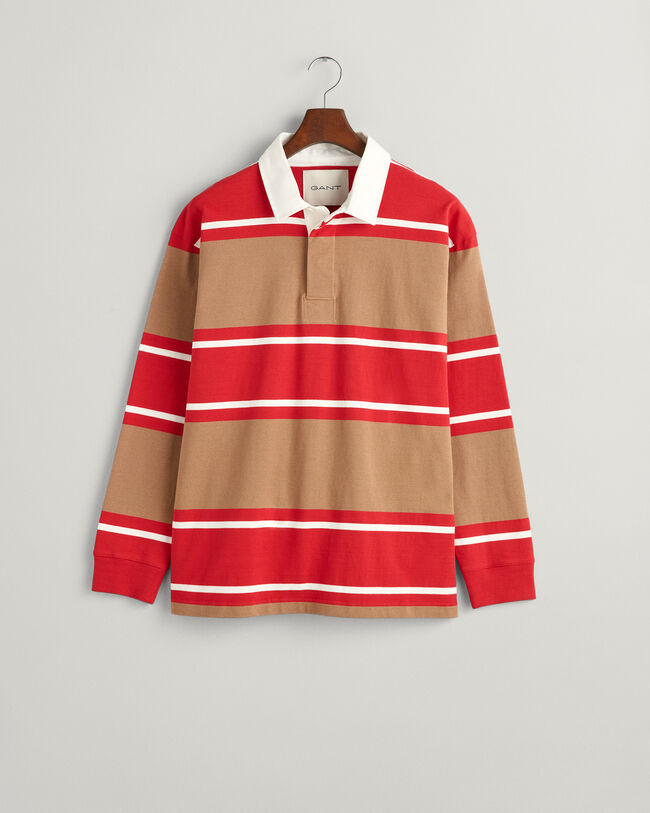 Heavy Rugger a righe