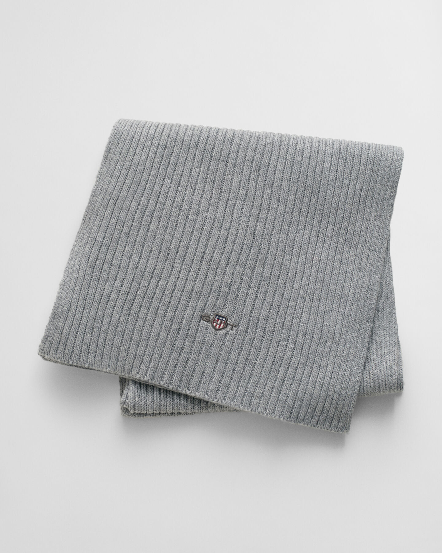 Sciarpa in maglia Essential