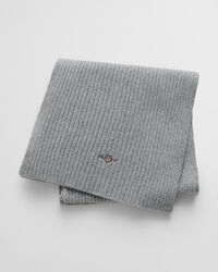 Sciarpa in maglia Essential