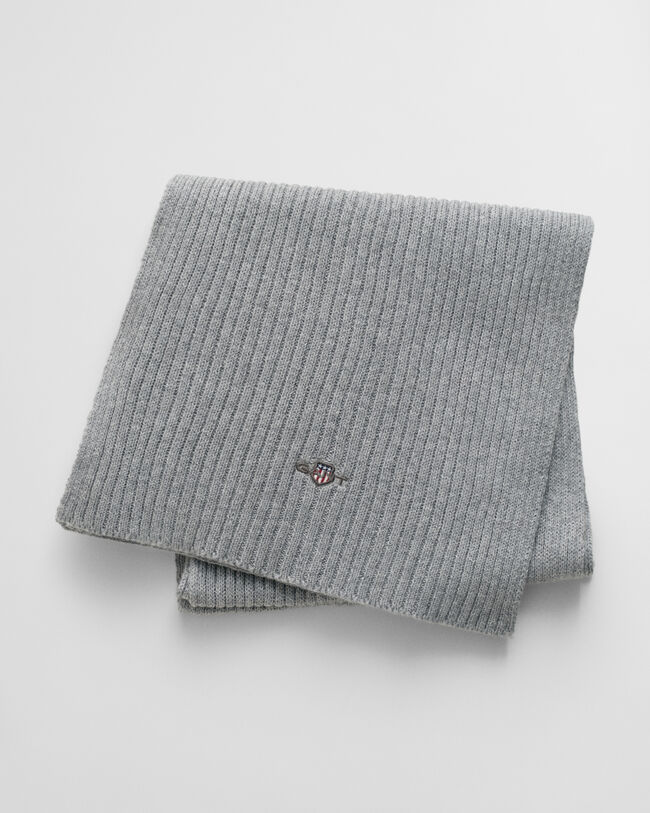 Sciarpa in maglia Essential