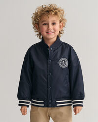 GANT USA Varsity Jacket Kids