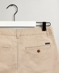 Pantaloni chino Classic Fryda slim fit