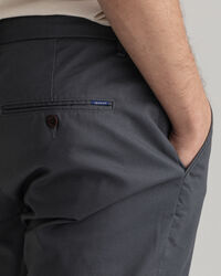 Pantaloni chino Hallden Tech Prep&trade; slim fit