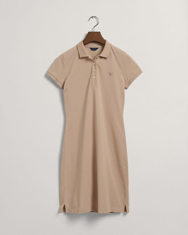 Abito polo Original in piqu&eacute;