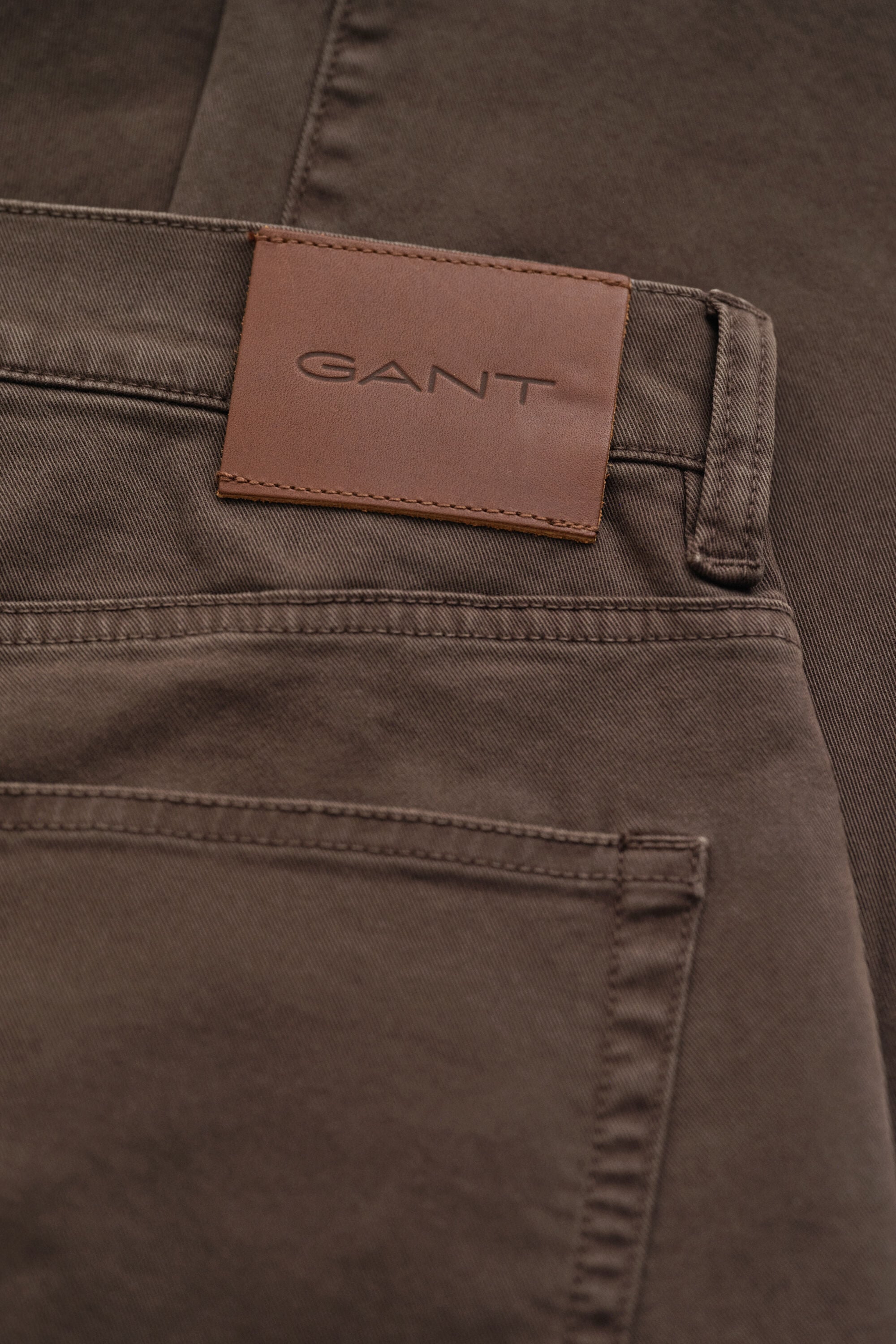 Jeans Desert regular fit