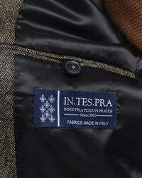 Blazer da abito in Donegal