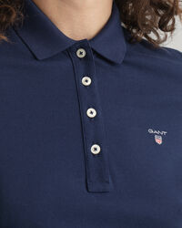 Abito polo Original in piqué