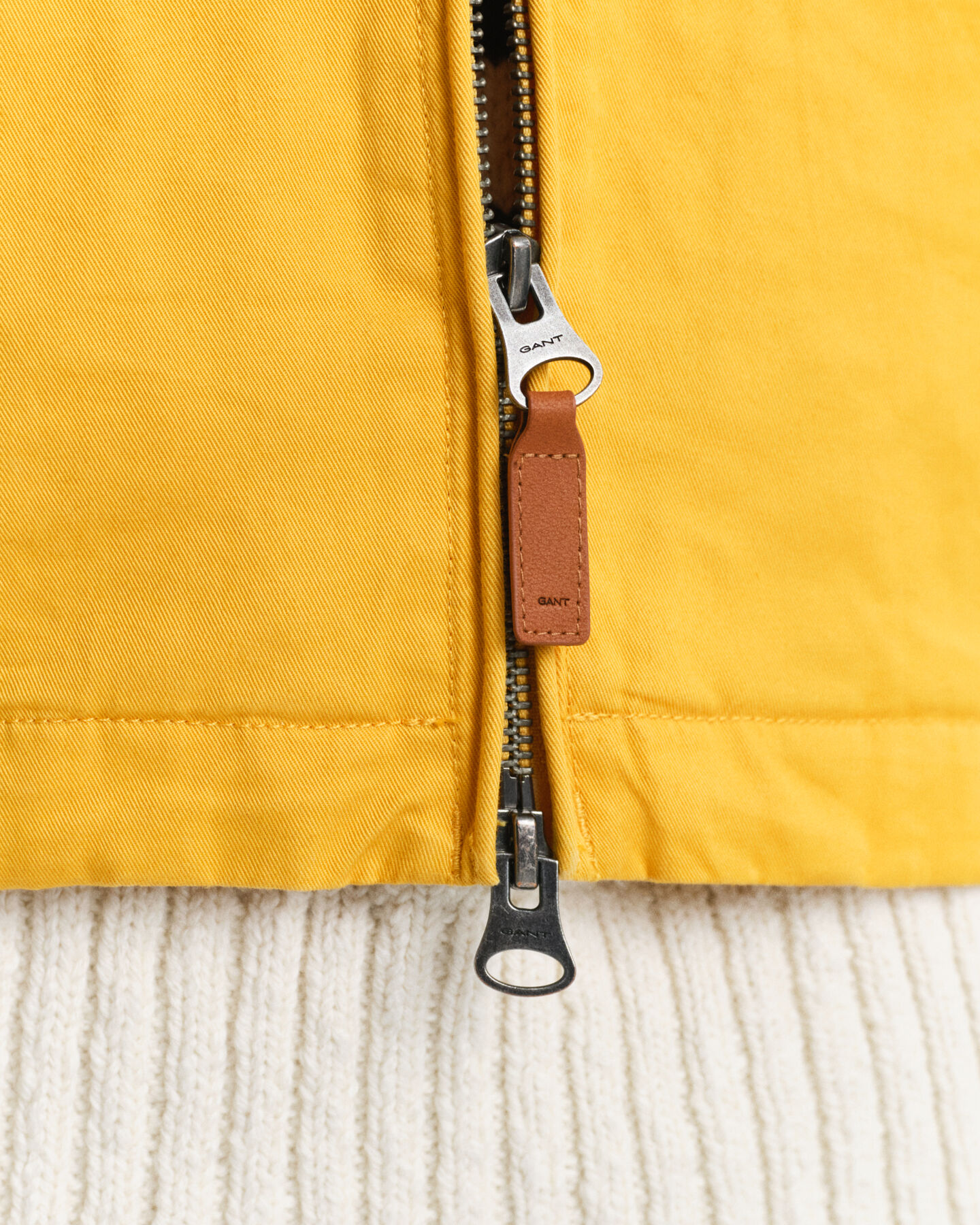 Giacca in cotone Windcheater