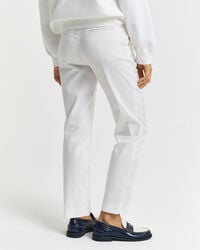 Pantaloni eleganti slim fit