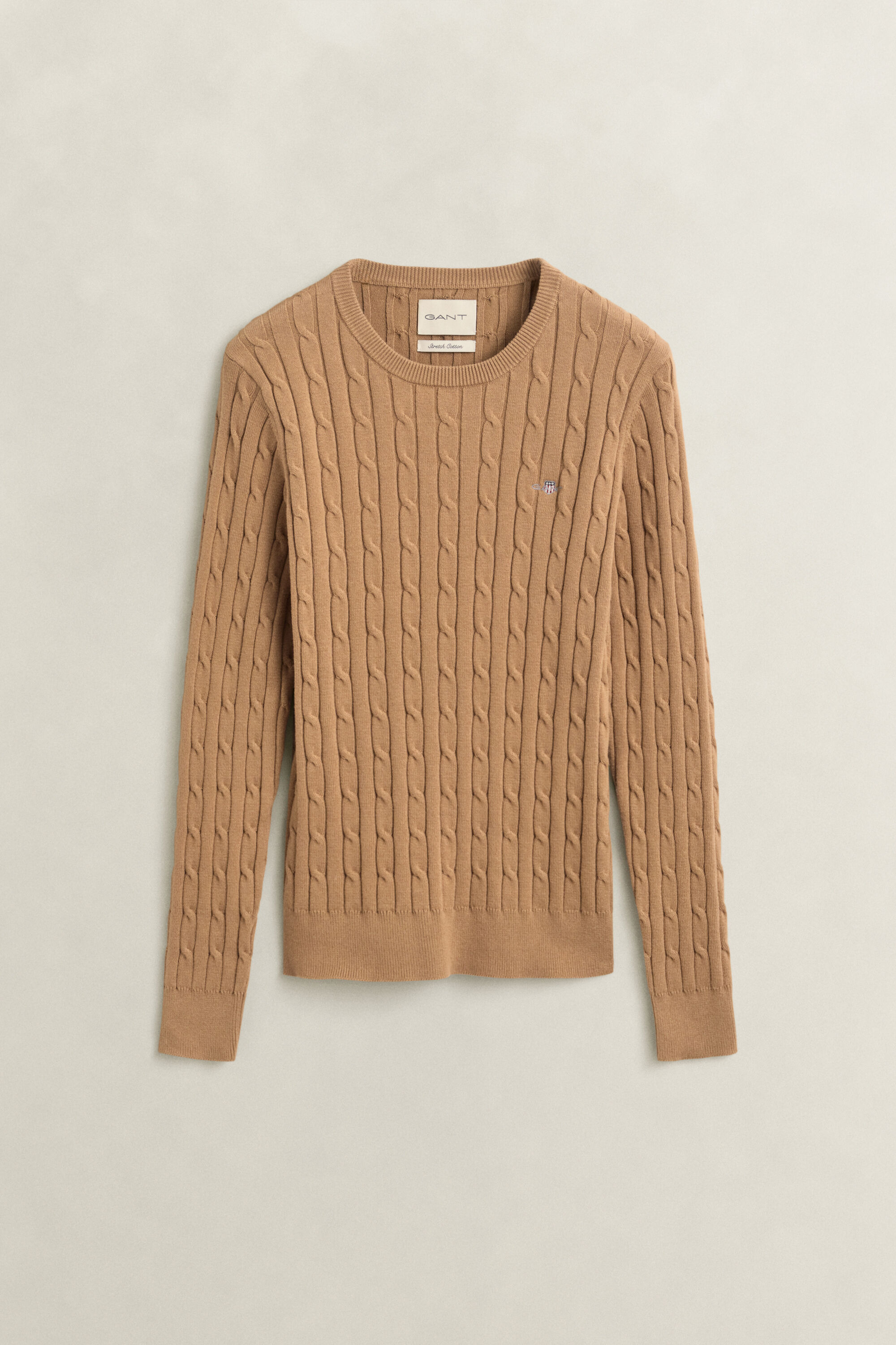 Maglia a trecce Classic