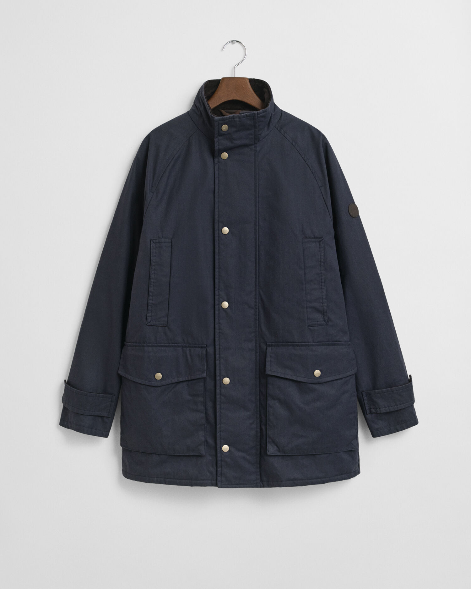 Giacca Double Decker