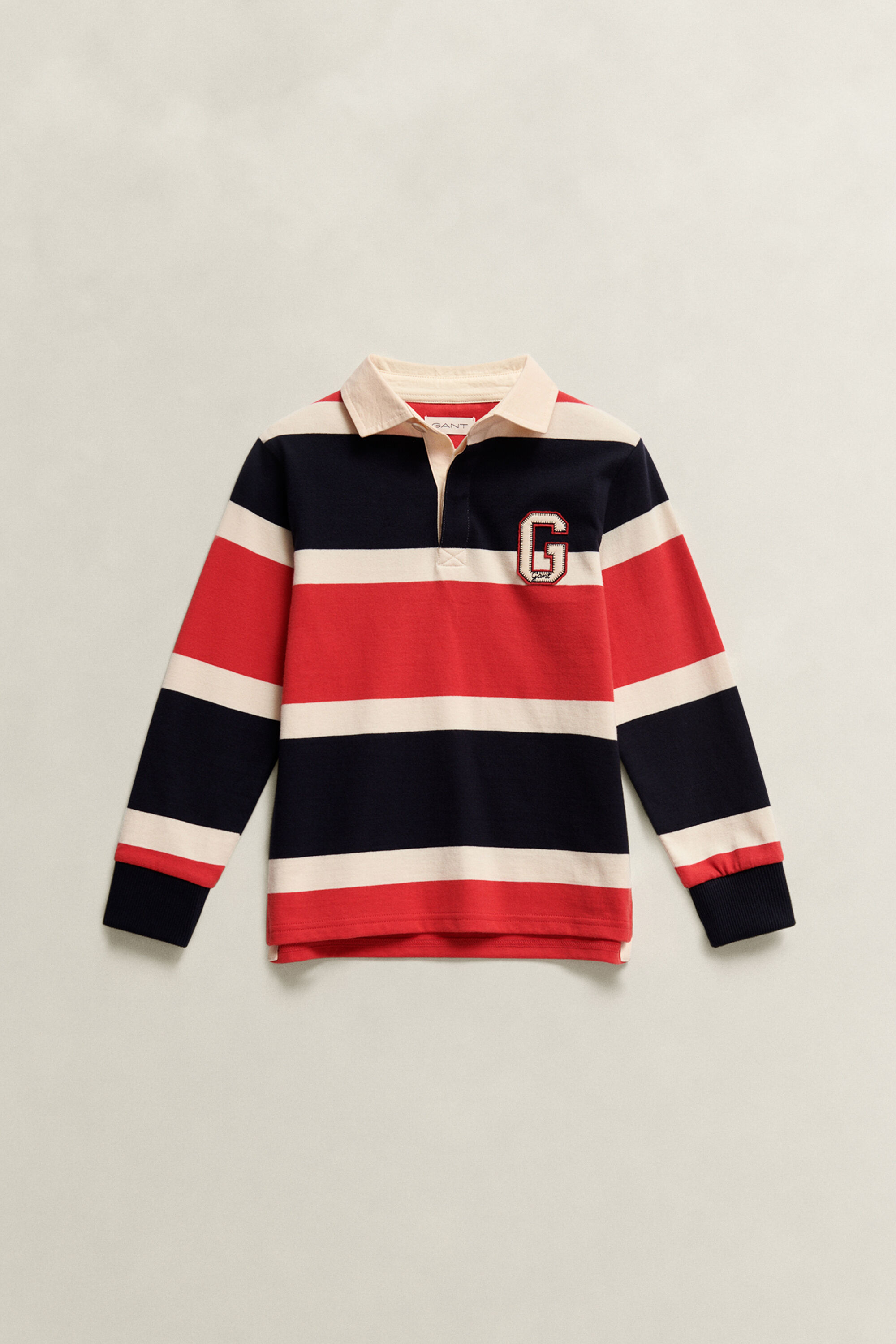 Rugger Collegiate Boys