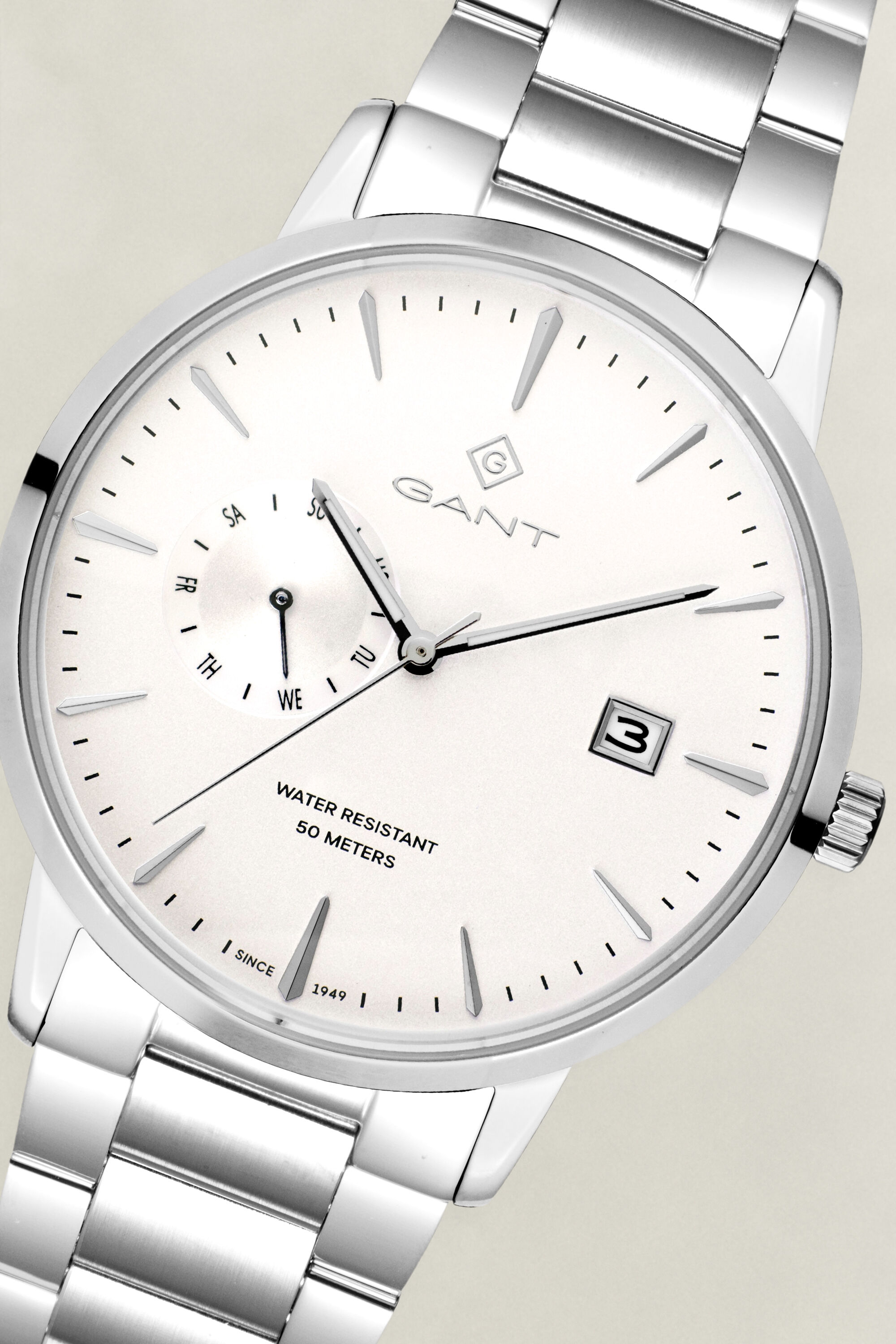 Orologio East Hill