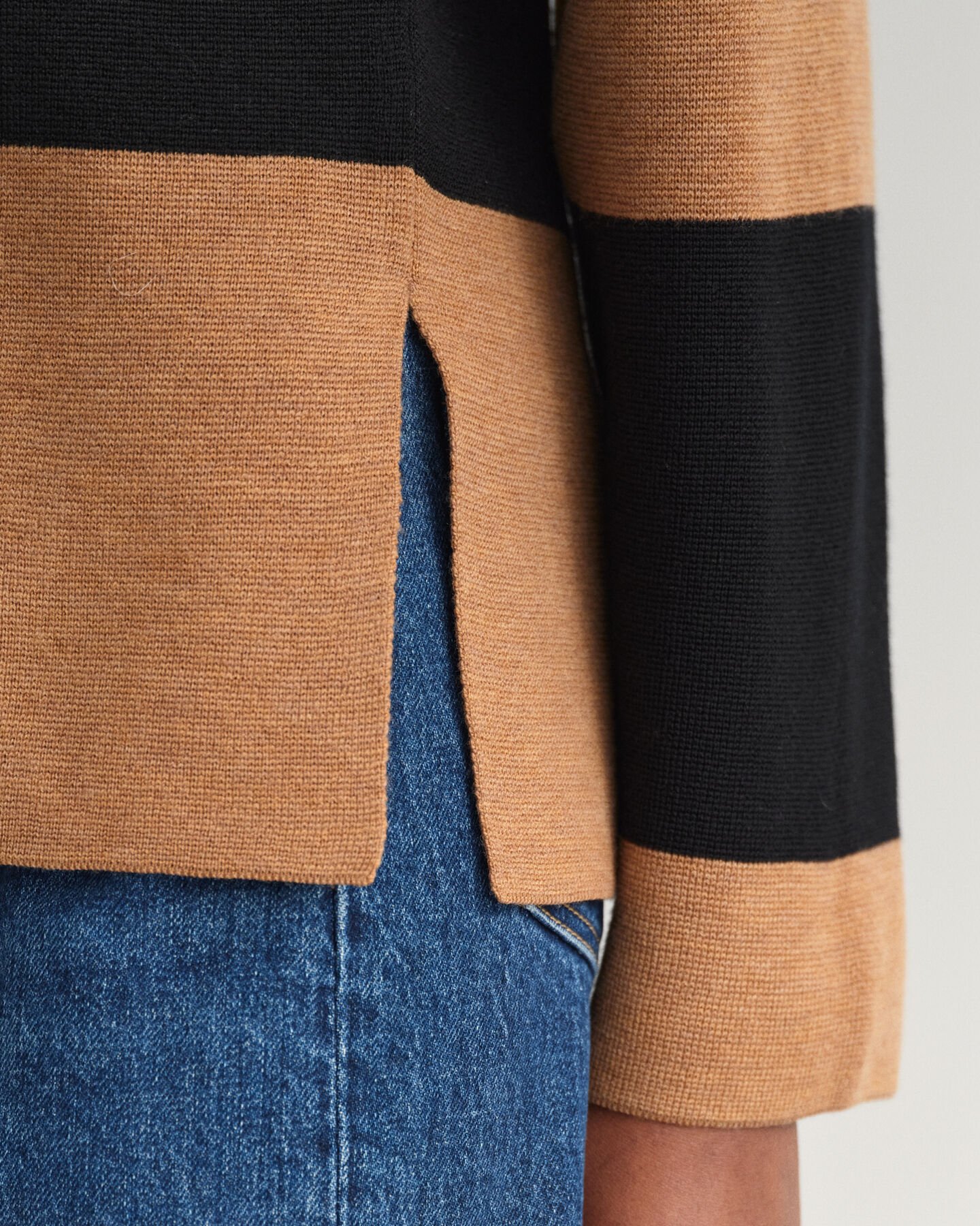 Heavy Rugger a righe